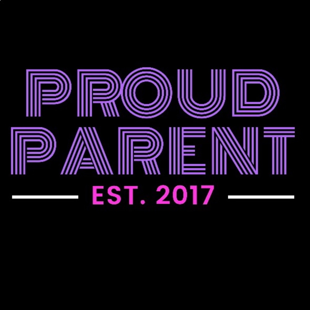 PROUD PARENT SHIRT